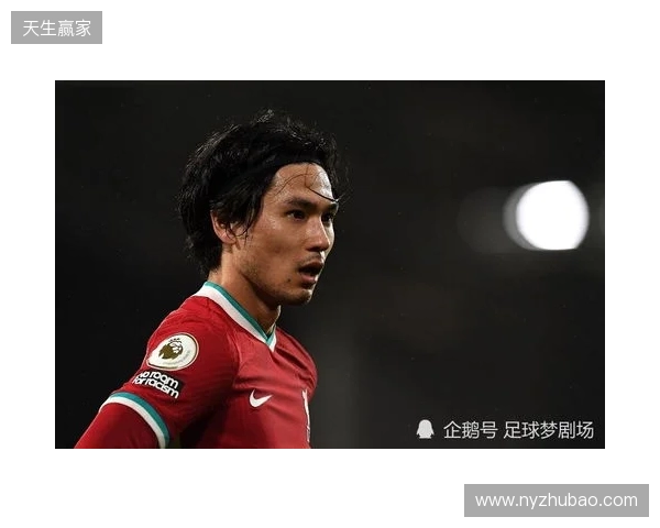 默森：相比去利物浦顶替萨拉赫，转会曼联可能更适合塞梅尼奥