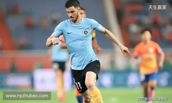 官方：深圳新鹏城外援埃杜·加西亚自由身加盟西协乙图德拉诺