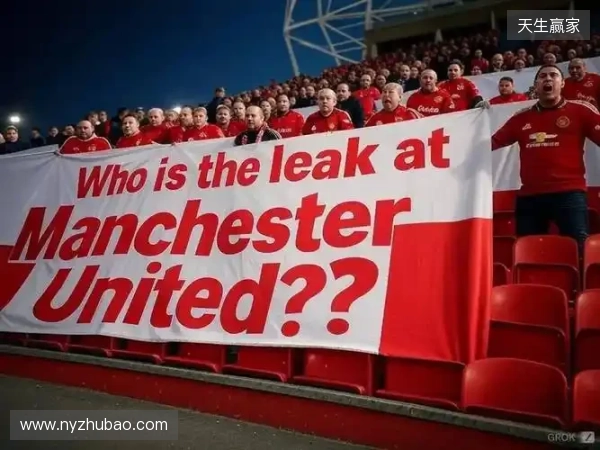 太阳报：曼市德比首发泄露，曼联已展开内部调查