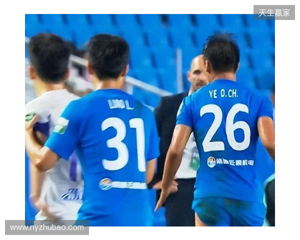 德转：原天津津门虎球员阮杨以自由转会的形式重返南通支云