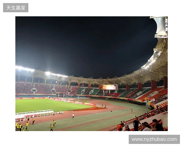 航海体育场能否改造为专业球场?河南省体育局:需多部门协同推进 航海体育场能否改造为专业球场?河南省体育局:需多部门协同推进