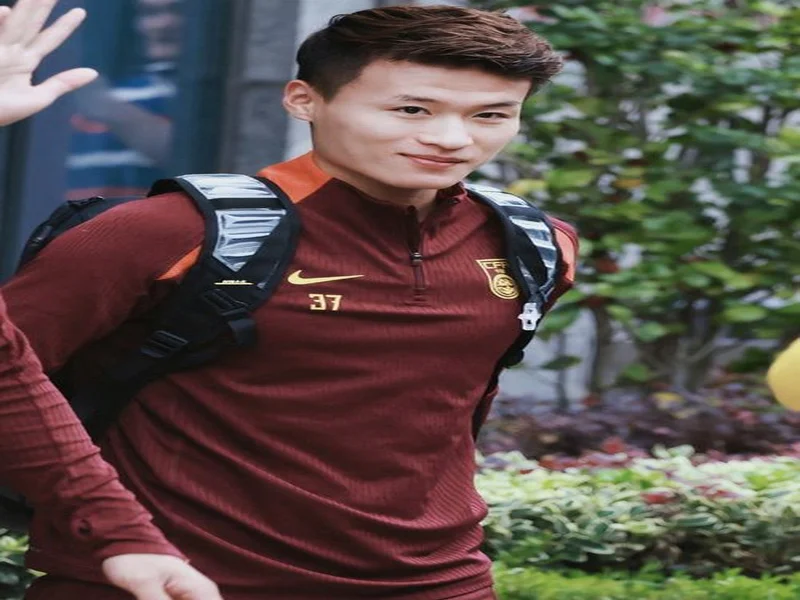 林良铭:这是我职业生涯第一个冠军,球迷一整年都在支持我们