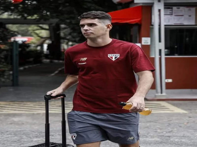 上月突发晕厥!ESPN:34岁奥斯卡已经告诉身边人,自己打算退役