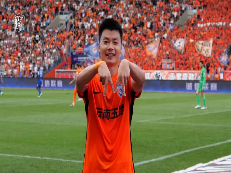 云南玉昆官方:罗竞等5人不再续约,恩里克、内内解约,马镇离队