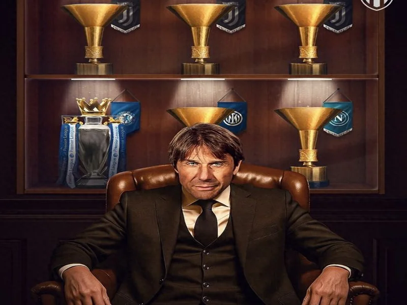 ESPN:阿莫林一上任引援就出现分歧,他想要沃特金斯和大马丁